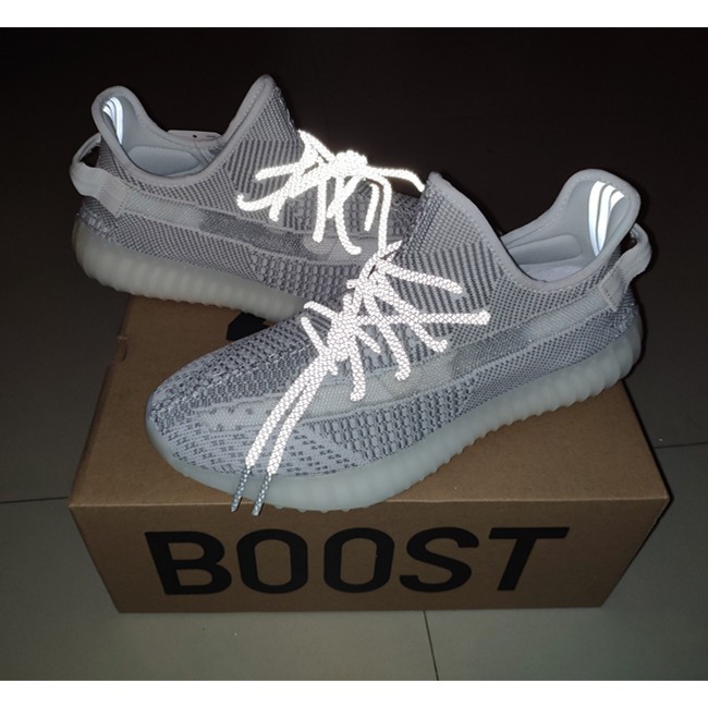 Yeezy Boost 350 V2 Static Non Reflective Stockx