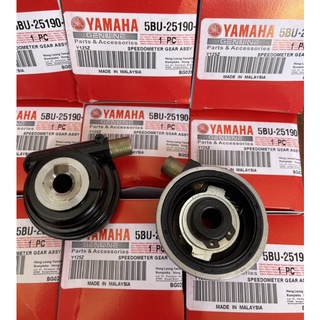 เกียร์อัลลอย สําหรับ YAMAHA Y125 Y125Z Y125ZR