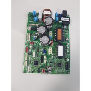 อะไหล่ของแท้/เมนบอร์ดแอร์SAMSUNG/DB92-02866A/ASSY PCB MAIN;OUTDOOR