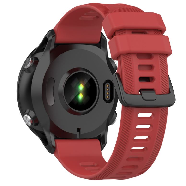 สาย Garmin Forerunner955 965 945 935 สายขนาด22mm พร้อมไขควง สินค้าจากไทยส่งไวทุกวัน