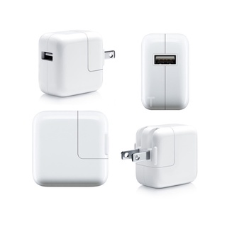 USB Power Adapter Charger 12W สำหรับ ไอ แพด ไอโฟน