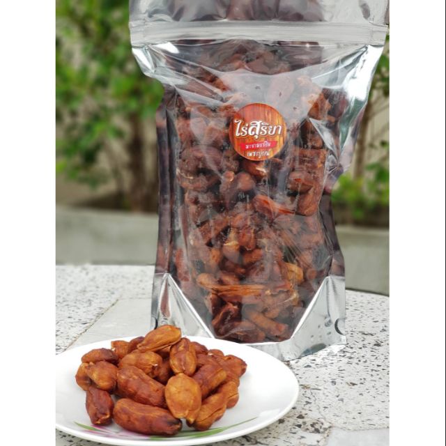 มะขามหวาน  ไร้เมล็ด  (ข้อ) (500 กรัม)