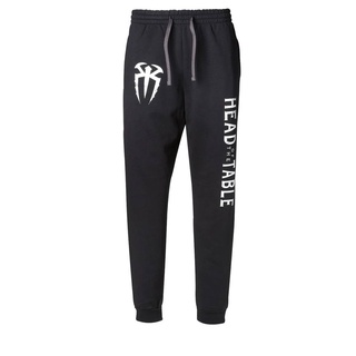 ไซส์ XL Roman Reigns "The Tribal Chief" Jogger Sweatpants กางเกงขายาว มวยปล้ำ