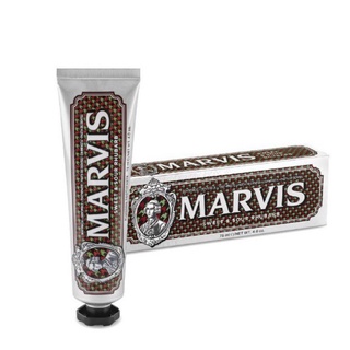 MARVIS Sweet &amp; Sour Rhubarb 75ml