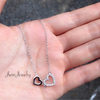 (มือ2) Heart nlc