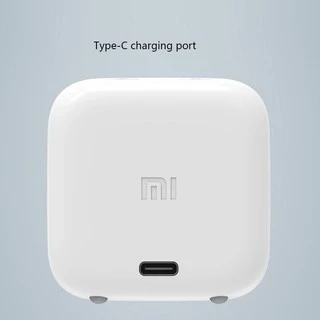 Xiaomi Xiaoai ลําโพง แฮนด์ฟรีไร้สายบลูทูธแบบพกพา Mini Speaker ลำโพงบลูทูธ ลำโพงพกพา