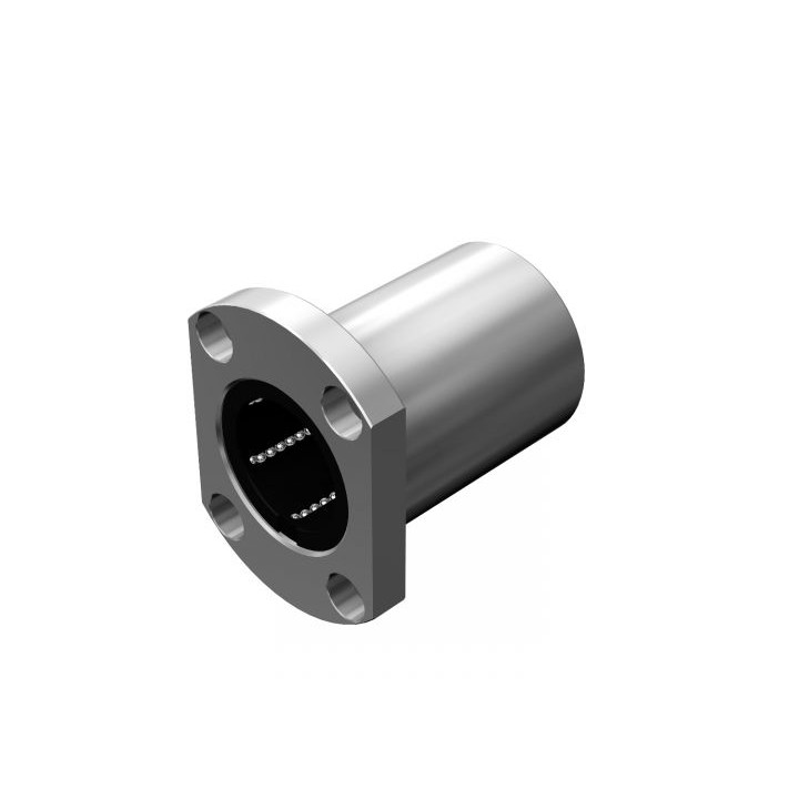 LMH8UU LMH10UU LMH12UU Longer Linear Motion Bearing Shaft 8mm 10mm 12mm