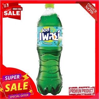 เอส เพลย์ น้ำหวานกลิ่นครีมโซดา 1.6 ล.EST PLAY CREAM SODA 1.6 L.