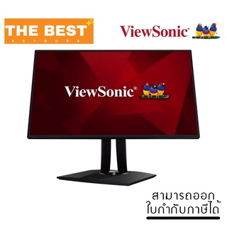 จอมอนิเตอร์ VIEWSONIC MONITOR VP2768 (IPS 2K 60Hz)