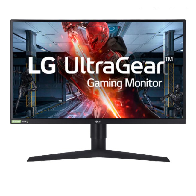 ผ้าคลุม LG Ultragear Monitor 27GL850-B ผ้าคลุมคอมพิวเตอร์ ผ้าคลุมหน้าจอ