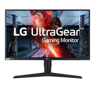 ผ้าคลุม LG Ultragear Monitor 27GL850-B ผ้าคลุมคอมพิวเตอร์ ผ้าคลุมหน้าจอ