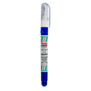 ปากกาลบคำผิดPentel Zl72-WBT 4.2ml.