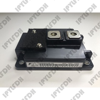 โมดูลเพาเวอร์ IGBT 1MBI800U4B-120