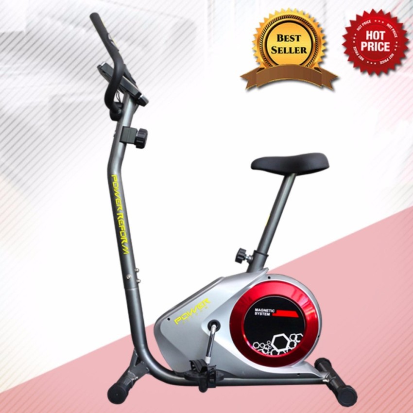 Avarin จักรยานนั่งปั่น เครื่องออกกำลังกาย รุ่น 3100B