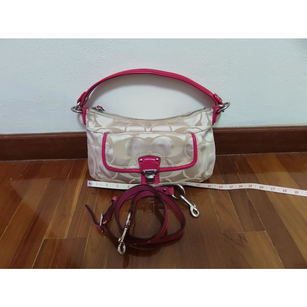 กระเป๋า Coach  แท้ (มือสอง)