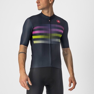 Castelli Endurance Jersey ชุดปั่นจักรยาน