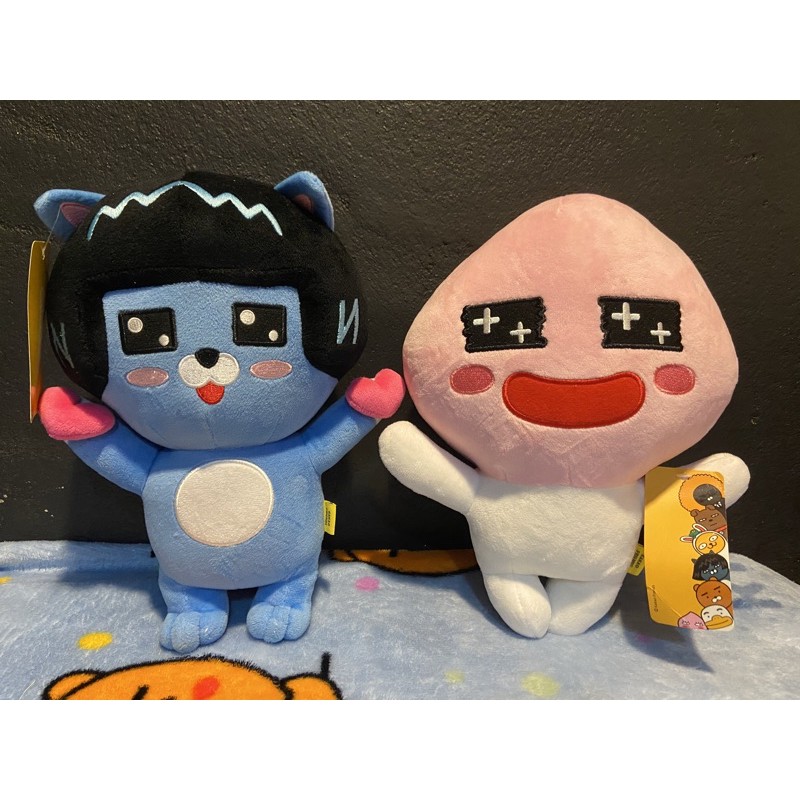 ตุ๊กตา kakao friends