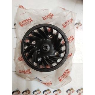 54S-E2611-00 ใบพัดสีดำ MIO115I 2012 , TTX 2012-2013 , FINO F…