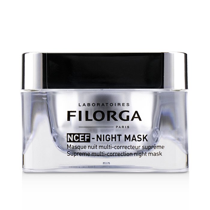 FILORGA - NCEF-Night Mask 50ml/1.69oz