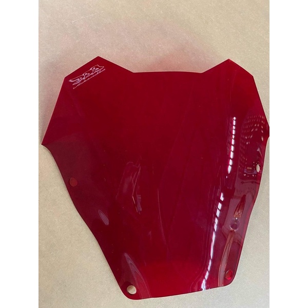 ชิวหน้าForza350 ทรงซิ่ง