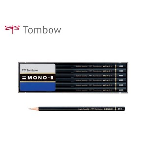 Tombow Mono - R ดินสอเขียนคิ้ว 1 ชิ้น