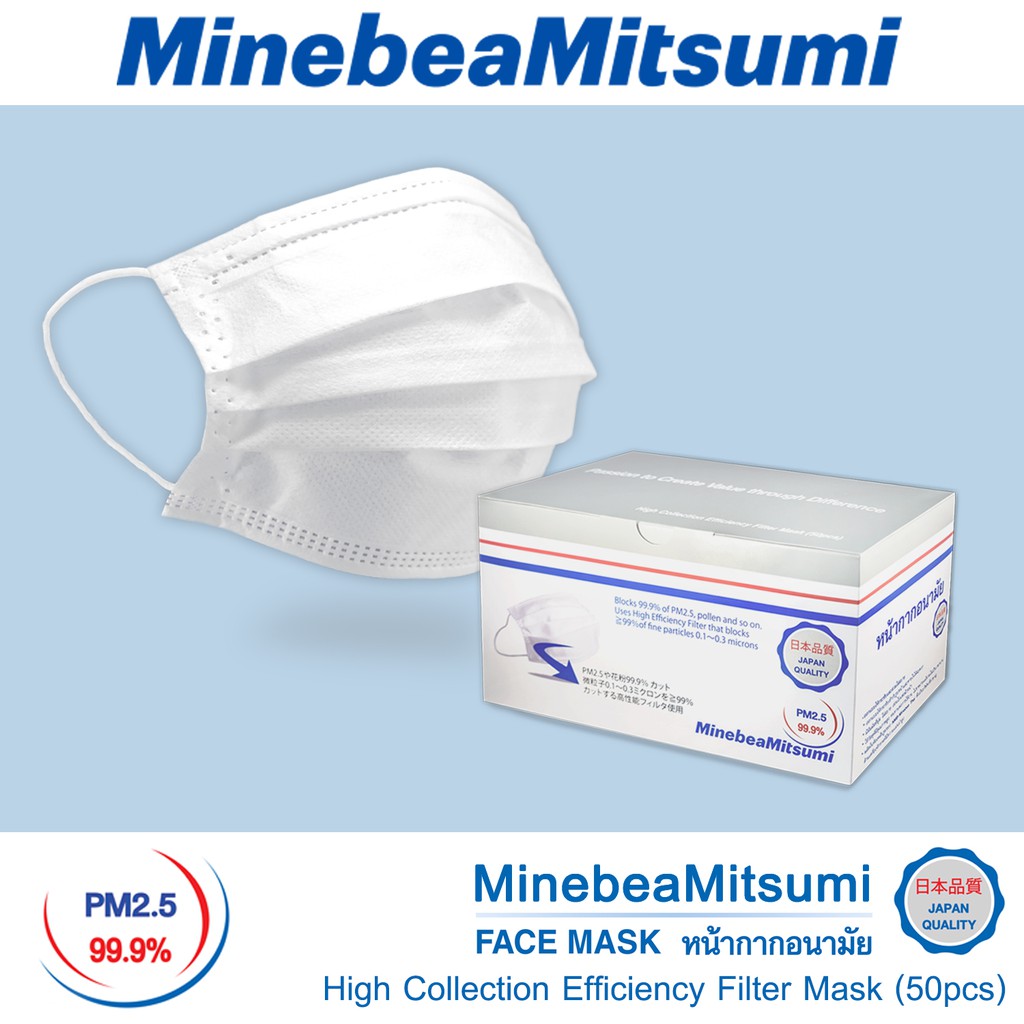 Minebeamitsumi ถูกที่สุด พร้อมโปรโมชั่น - มี.ค. 2022 | BigGo เช็คราคาง่ายๆ