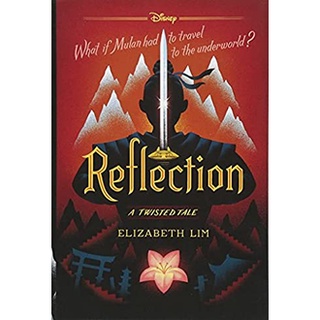 Reflection ( Twisted Tale 4 ) สั่งเลย!! หนังสือภาษาอังกฤษมือ1 (New)