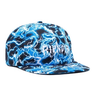 SLUM LTD - RIPNDIP SM22 Nikola 6 Panel Blue