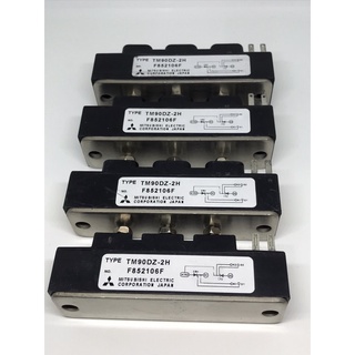 TM90DZ-2H  THYRISTOR MODULES 90A 1600V