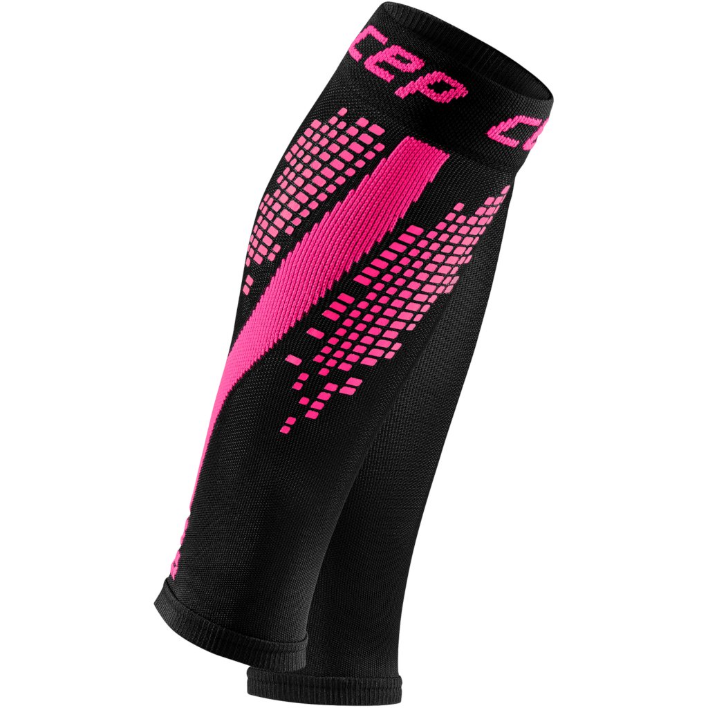 CEP Women Nighttech Compression Calf Sleeves Size II (อุปกรณ์รัดน่องผู้หญิง)