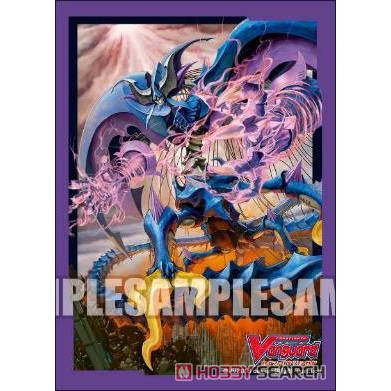 TTW Shop Bushiroad Sleeve Collection Mini Vol.373 Card Fight!! Vanguard [Docking Deletor, Greion]