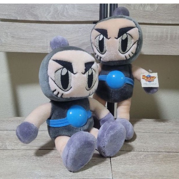 bomberman B-Daman งานแท้ 100%