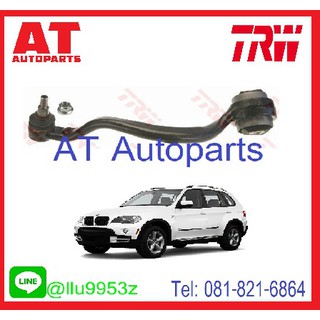 🔥ใช้ATAU132ลดเพิ่ม 120บาท🔥ปีกนกล่างหน้า(หน้า)ซ้าย-ขวา BMW X5 E70 2007-2010 JTC1455-JTC1456 TRW //ราคาขายต่อชิ้น