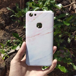 เคสลายหินอ่อน Vivo Y75/Y79/Y85/V9