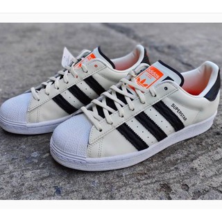 Adidas Superstar Talc / Core Black / Cloud White**สอบถามไซส์ก่อนสั่งซื้อทุกครั้งนะครับ**