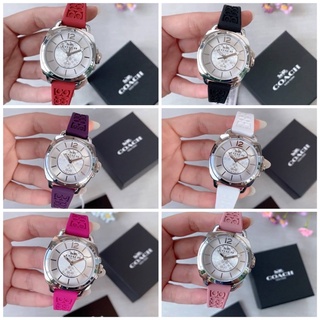 นาฬิกาCoach, Boyfriend, Womens Watch