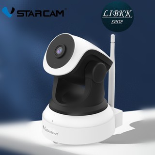 เช็ครีวิวสินค้าVStarcam C7824wip 720p กล้องวงจรปิดไร้สาย