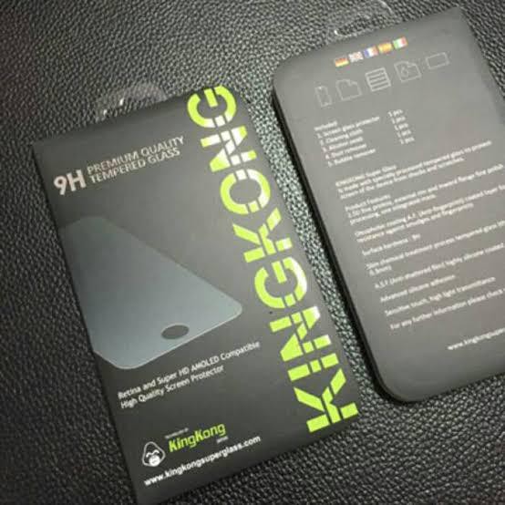 Kingkong กระจกนิรภัย Black Shark 3 Black Shark 3 Pro Black shark 1 Black shark 2 2 Pro โปร่งใส