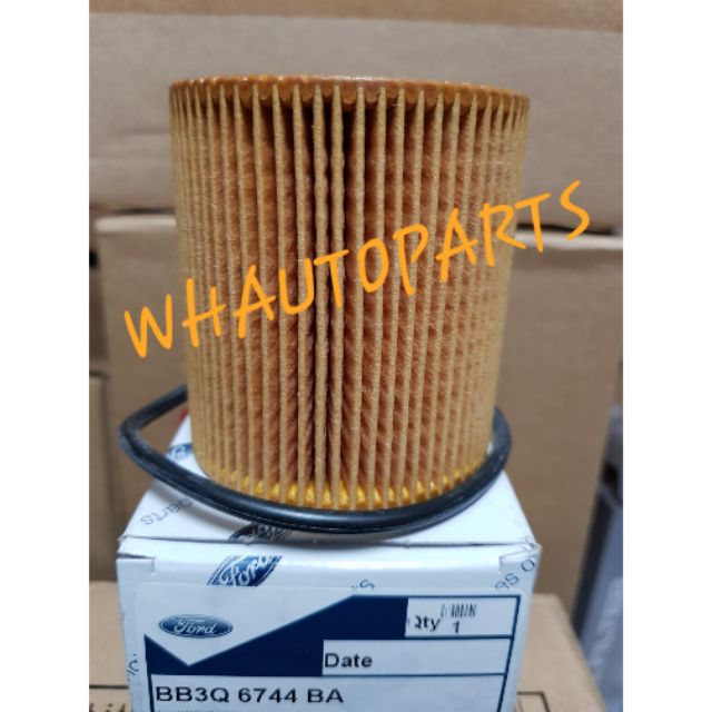 FORD RANGER T6 MAZDA BT-50 กรองน้ํามัน BB3Q-6744-BA