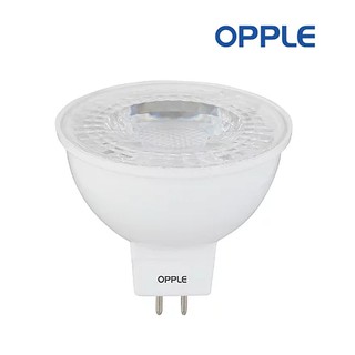 หลอดไฟออปเปิ้ล Opple LED EcoMax II MR16 5W / 8W 12V 4000K 36D CT