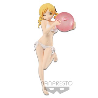 Puella Magi Madoka Magica The Movie Rebellion EXQ FIGURE-MAMI TOMOE [JAPAN]