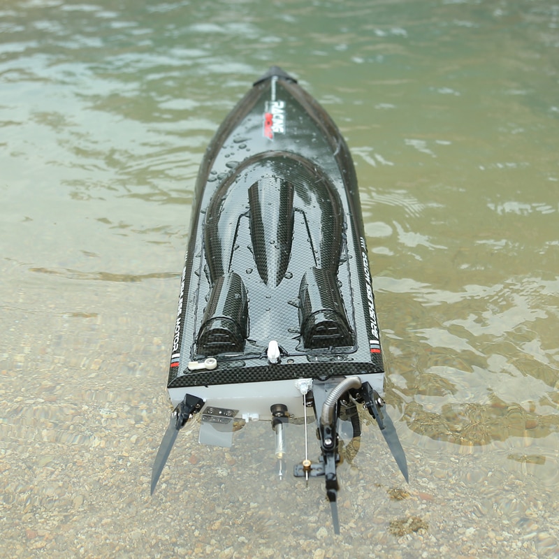 Rc Bait Boat Fish Finder Model Boat Engine Fishing Boat Rc Seedboat ...