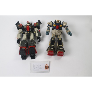 Gundam งานเก่า DX BANDAI ของแท้ ปี 1985-1990 6921