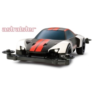 Tamiya #18634 - Astralster (MS Chassis)