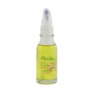 Melvita - น้ํามันหอมระเหยอาร์แกน กลิ่นกุหลาบ