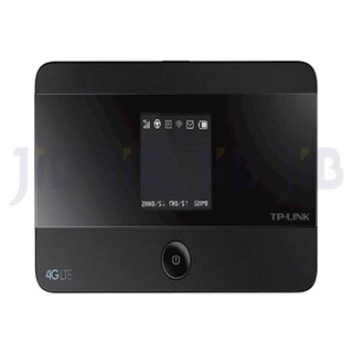 TP-LINK NW MOBILE ROUTER (M7350) 4G Wi-Fi 1-Y