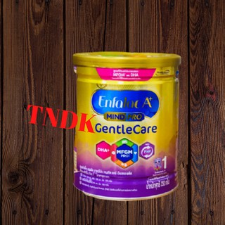 Enfalac A+ Mind Pro Gentle care , 350 g x 1 กระป๋อง ( เอนฟา เจนเทิลแคร์ Gentlecare )