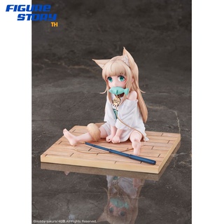 *Pre-Order*(จอง) Uchi no Neko ga Onnanoko de Kawaii Kinako Sitting Fish ver. 1/6 (อ่านรายละเอียดก่อนสั่งซื้อ)