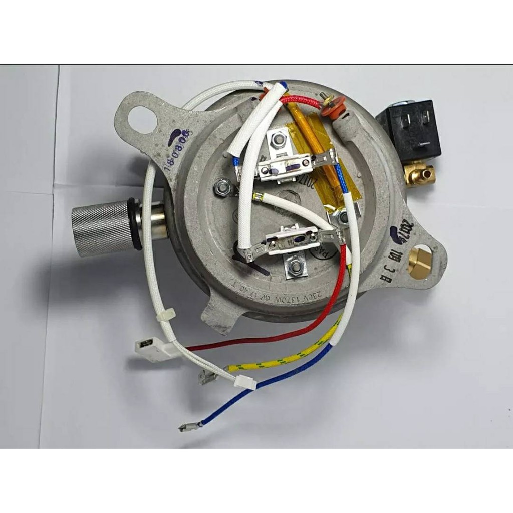 อะไหล่ของแท้/หม้อต้มเตารีดฟิลลิปส์/Philips/423902169893/GC8635 รุ่น GC8642 RI8645 GC8619 GC8616 GC86