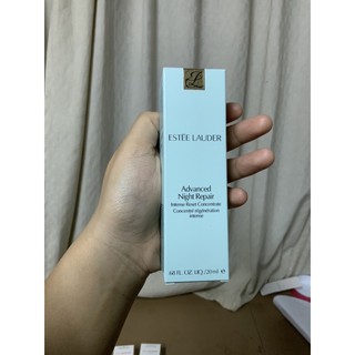 Estee lauder night repair intense ตัวเข้มข้น 20ml. ถูกที่สุด มีชิ้นเดียว